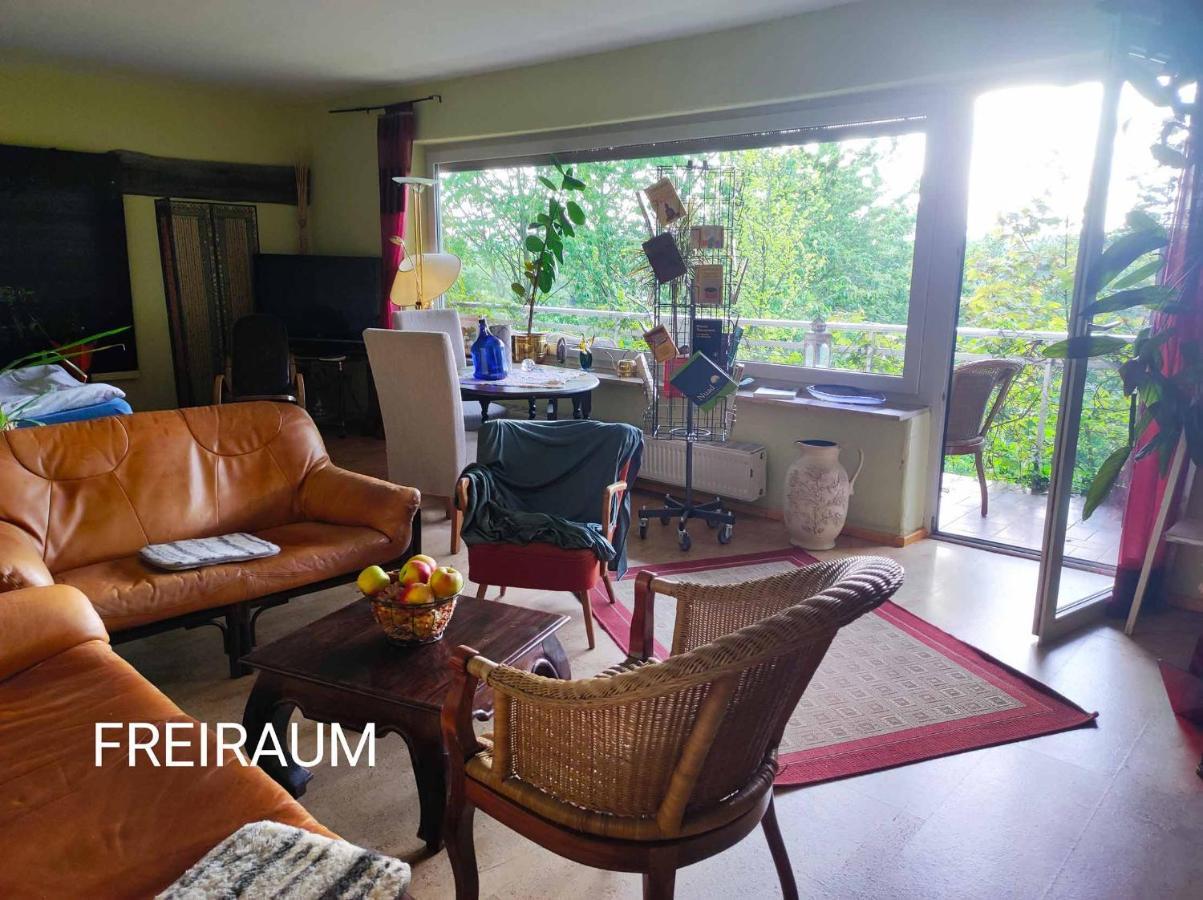 Freiraum Küps Exterior foto